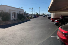 Commercial Business Center After