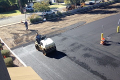 Bank RR In Progress