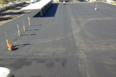 Bank RR In Progress