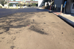 Bank RR In Progress