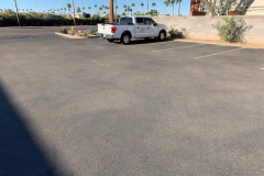 Commercial Business Center Before