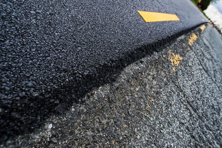 How Long Should My Asphalt Last?