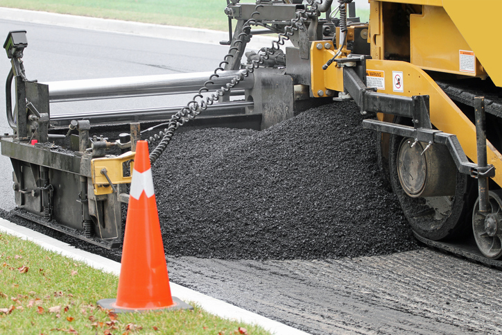 What Questions Should I Ask An Asphalt Contractor?
