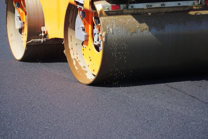 Are There Different Types Of Asphalt and If There Are, What Should I Use?