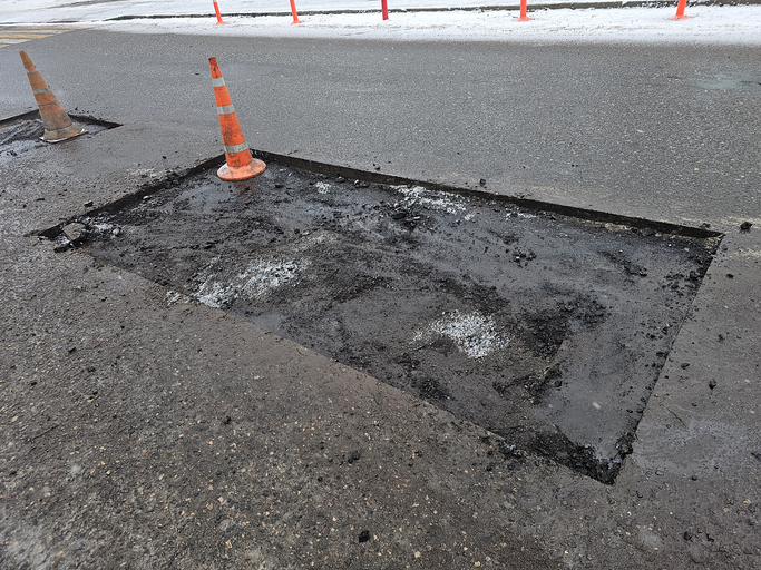 What Kind Of Maintenance Does Asphalt Require?