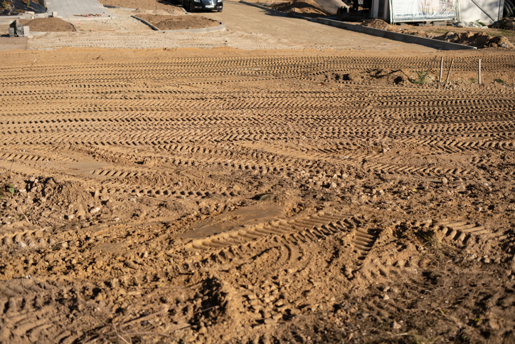 Scottsdale Grading Leads to Safe Parking Lot Replacement