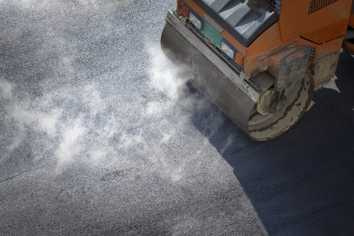 How Can I Tell If A Quality Job Was Performed On My Asphalt Project?