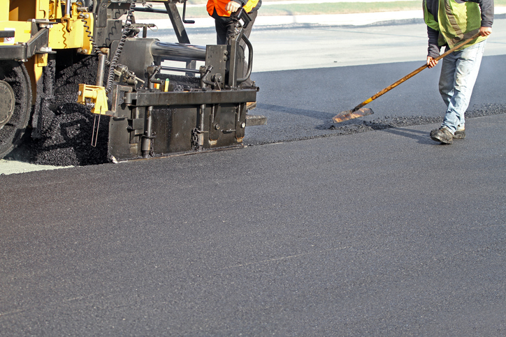 Urgent Project Needs Asphalt Paving in Maricopa